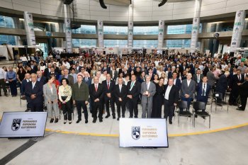Querétaro inaugura congreso internacional de ingeniería civil con foco en sostenibilidad