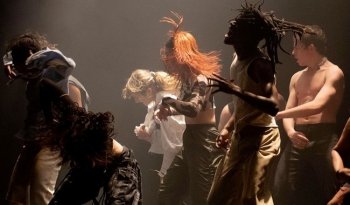 Rave Lucid México: danza electro francesa llega al Teatro del Bosque en septiembre