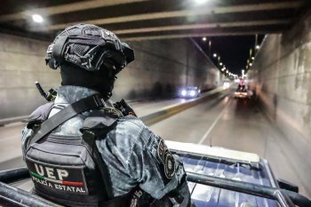 Refuerzan Operativo Pescador en Aguascalientes; suman 6 mil 920 detenciones en 2025