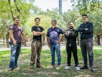 Seleccionan a cuatro compositores para el Centro de Compositores de Nuevo León 2026