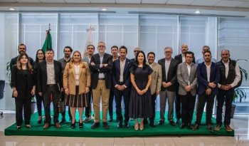 STPS presenta a productores de aguacate el programa piloto de certificación laboral