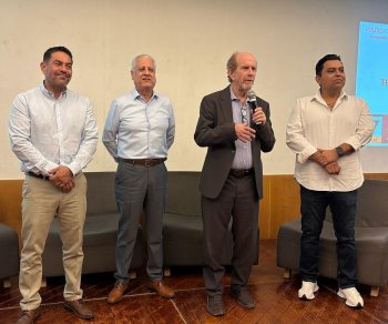 Agencia de Transformación Digital de Quintana Roo reúne a servidores públicos para