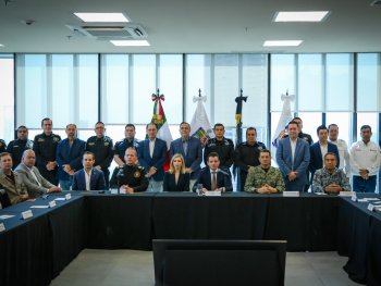 Cámaras empresariales reconocen que en Nuevo León no existe extorsión