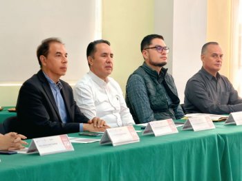 Cecytez asigna 141 puestos docentes para ciclo escolar 2026-2027
