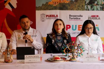 Concurso de Chile en Nogada en Izúcar de Matamoros espera 5 mil visitantes