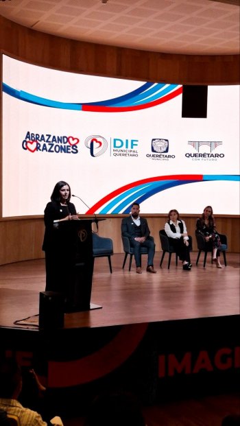 Congreso municipal en Querétaro busca proteger derechos de adultos mayores