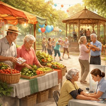 Día del Abuelo 2026: eventos y descuentos para adultos mayores en México