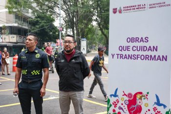 ECOBICI llegará a Iztapalapa, Iztacalco y Tlalpan; sumará 15 mil bicicletas