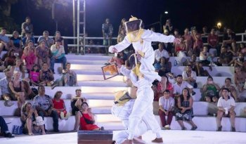 Festival Bacalar 2026 reunirá danza contemporánea en Quintana Roo