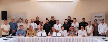 Gastronomía de Quintana Roo es declarada Patrimonio Inmaterial del Estado