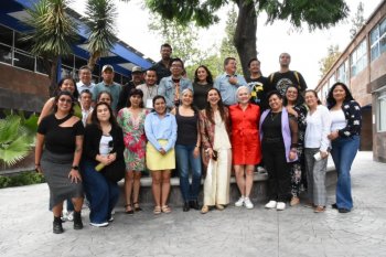 Inauguran segunda generación del taller Medios con Perspectiva en Querétaro