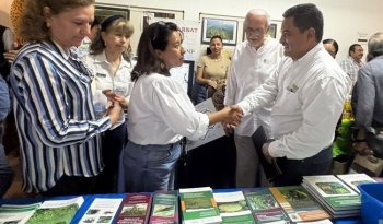 INIFAP presenta avances de investigación agropecuaria en Nayarit