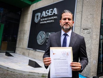 Nuevo León pide a ASEA inspección urgente en refinería de Cadereyta por olores