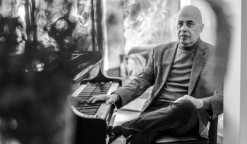 Pianista Alberto Cruzprieto ofrecerá recital gratuito en el Museo Mural Diego Rivera