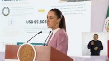 Recursos recuperados a García Luna se destinarán a educación en La Montaña de Guerrero