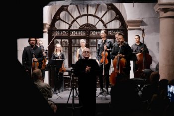 Sinfonietta MIQ estrenará cuatro obras en Guanajuato, León y San Miguel de Allende