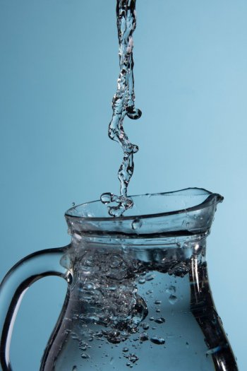SSZ emite recomendaciones para desinfectar agua en zonas sin red de Zacatecas