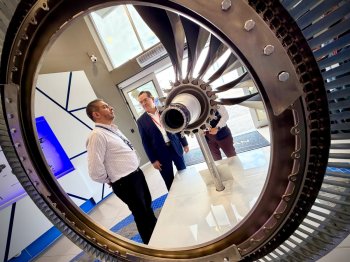 UTEQ capacitará a más de 200 empleados de Safran Group en liderazgo