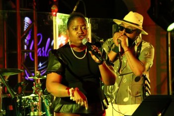 Blues y jazz llenan Zacatecas en el tercer día del Festival Internacional 2026