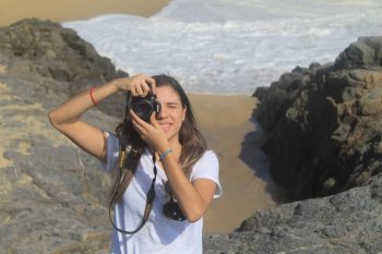 Convocan a fotógrafos de Baja California Sur al certamen Fotosensible 2026