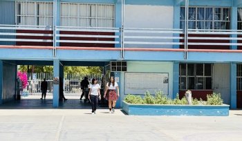 Regresan a clases más de 150 mil estudiantes en Baja California Sur