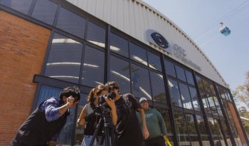 CCC Chapultepec recibe a 663 alumnos para cursos y diplomados de cine
