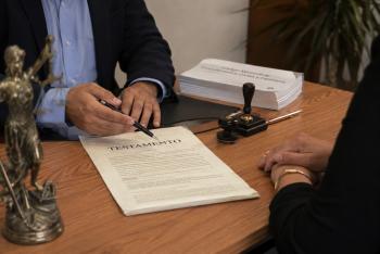 Ciudad de México concentra 23% de los testamentos otorgados en el país