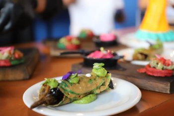 Concluye Temporada Gastronómica Guanajuato ¡Sí Sabe! 2026 con más de 40 eventos