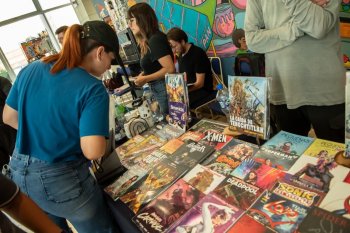 Festival de Cómic y Manga 2026 en León: fechas, invitados y actividades