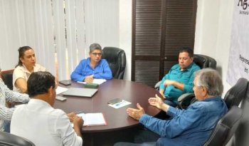 INIFAP propone proyectos de bioenergía forestal y pimienta para Campeche