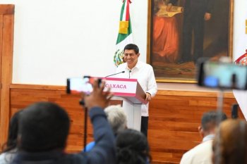 Jara advierte que no permitirá que intereses particulares estén por encima del estado de