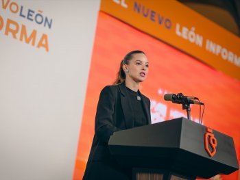 Mercado Hecho en Nuevo León reunirá a 180 emprendedoras en Fundidora