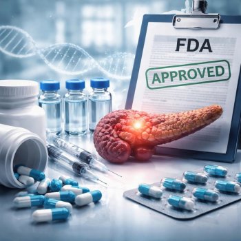 Nuevo fármaco contra el cáncer de páncreas aprobado por la FDA abre la puerta a más terapias