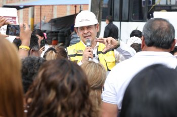 Puebla rehabilitará 28 mil calles este año; 13 mil en la capital