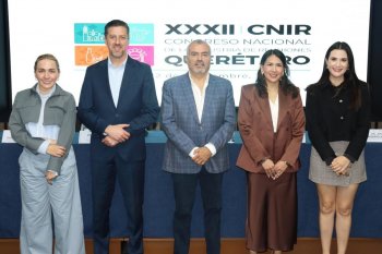 Querétaro será sede del Congreso Nacional de la Industria de Reuniones en septiembre