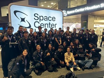 Red Conecta 18: 180 jóvenes de Querétaro impulsan 485 acciones sociales