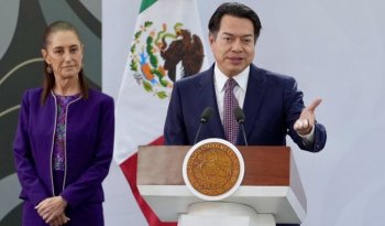 Regresan a clases 28 millones de alumnos; arranca estrategia de salud emocional