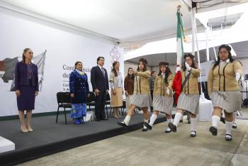 Regreso a clases 2026: alrededor de 28 millones de estudiantes inician ciclo escolar