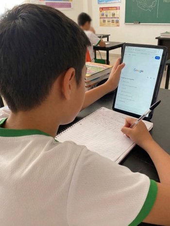 SIPINNA Quintana Roo pide ampliar debate sobre celulares en escuelas