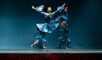 Siroco Danza Contemporánea estrena 'El ciclo del alma' en el Cenart