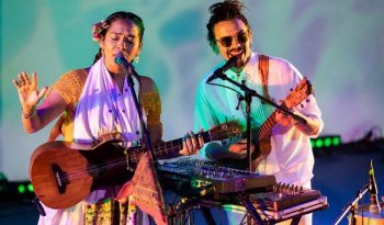 Son Resistencia 2026: festival de músicas de raíz mexicana llega a Los Pinos