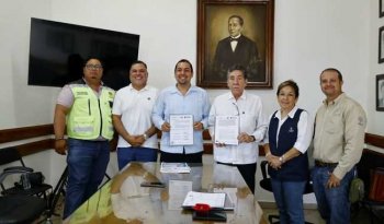 Temixco declara a Xochicalco Zona de Monumentos Arqueológicos