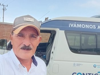Transporte Escolar Gratuito en Querétaro inicia con 10 mil 872 estudiantes