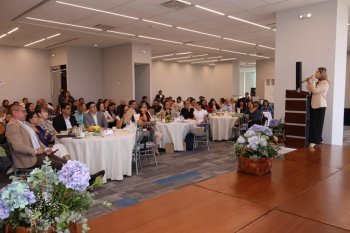 Universidad SABES reúne a 150 docentes en su 5° Encuentro de Academias
