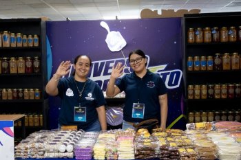 476 empresas Marca Guanajuato reportan ventas por 29 mdp en Festival Vive León