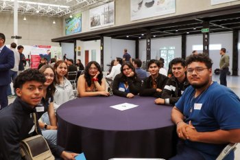 83 empresas y organismos se unen a alianza por el primer empleo juvenil en Guanajuato