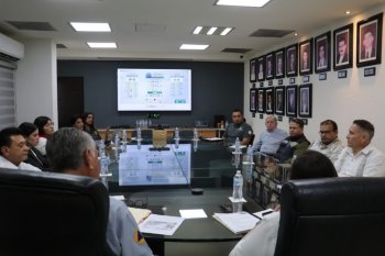 Baja California Sur monitorea temporada de lluvias y ciclones; van 13 fenómenos