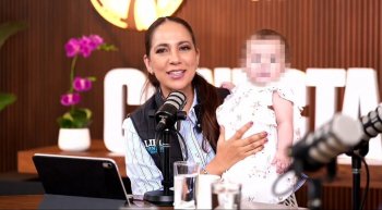 Bebé de Guanajuato supera cirugías tras detección prenatal de malformaciones