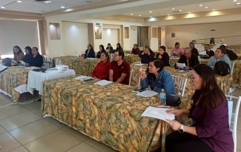 Capacita Secturz a 30 agencias de viajes de Zacatecas en atención a clientes