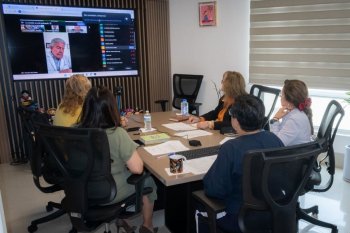 Consejo Estatal de Salud de Querétaro analiza miasis, salud mental y desnutrición infantil